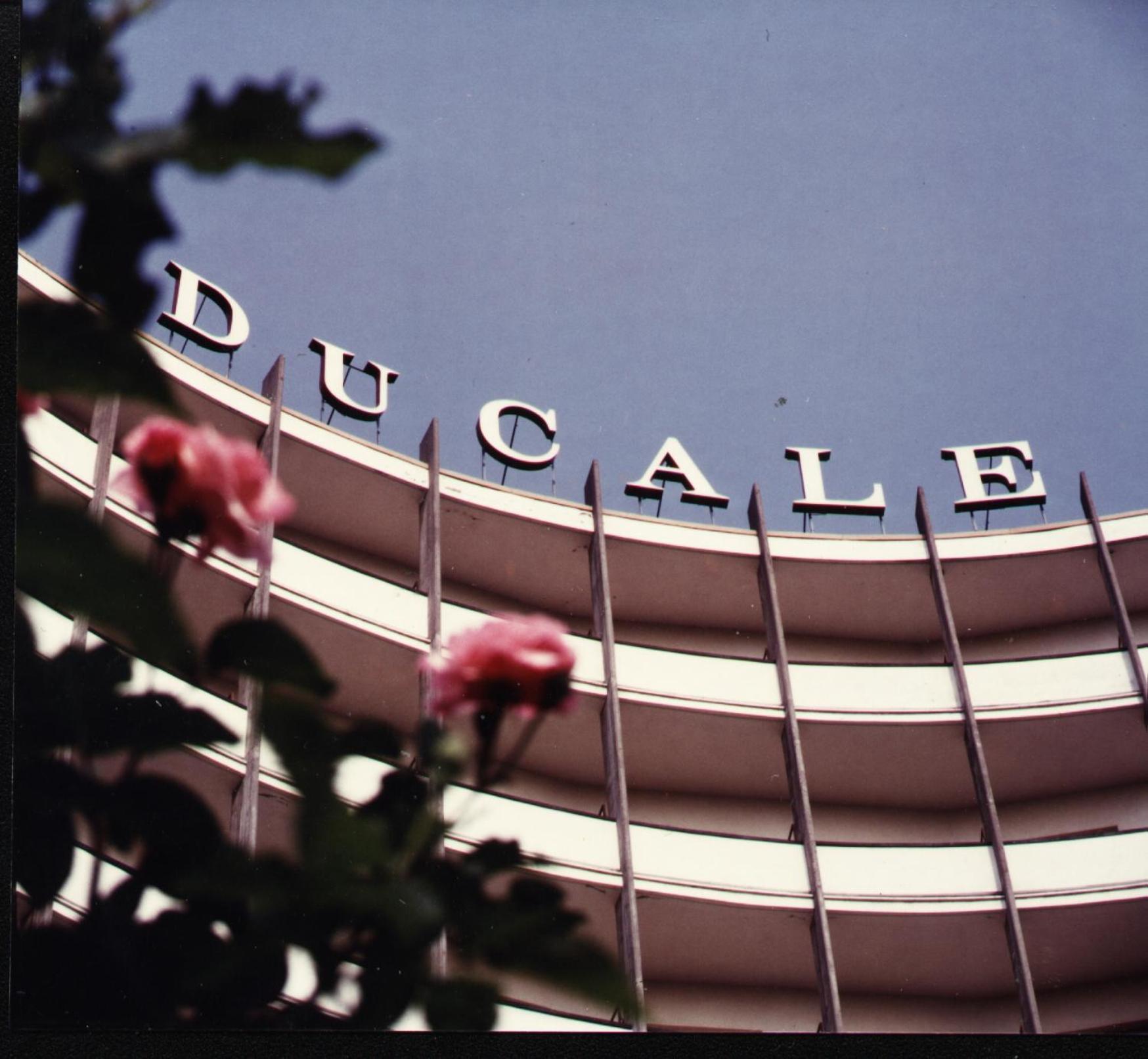 Hotel Ducale Tabiano Terme Bagian luar foto